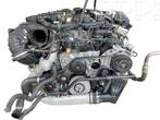 Mercedes C klasse complete motor 2.2 cdi motorcode 651.921, Enlèvement ou Envoi