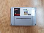 PGA Tour 96 pour Super Nintendo (SNES), Enlèvement ou Envoi, 2 joueurs, Comme neuf, À partir de 3 ans
