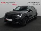 Audi Q2 Q2 35 TFSI Business Edition S line S tronic, Automaat, Q2, Zwart, SUV of Terreinwagen