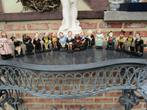 beeldjes serie Oliver Twist Royal Doulton 16 stuks, Ophalen