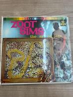 ZOOT SIMS - THE ART OF JAZZ, Verzenden, 1960 tot 1980, Gebruikt, Jazz