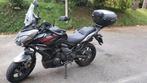 Kawasaki Versys 650 GT, Motoren, Motoren | Kawasaki, 2 cilinders, Meer dan 35 kW, 650 cc, Sport