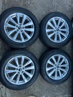 Audi Q3 S line Velgen met Continental Allseason Banden, Auto-onderdelen, Ophalen of Verzenden, Band(en)