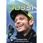 Valentino Rossi kalender 2023, Nieuw, Ophalen of Verzenden, Jaarkalender
