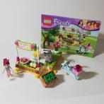 Lego Friends 41027 Le stand de limonade de Mia, Ophalen, Zo goed als nieuw, Lego
