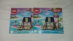 Lego friends 41094, Enlèvement ou Envoi, Comme neuf, Ensemble complet, Lego