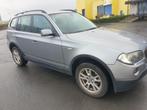 BMW X3 2.0 Diesel, Auto's, BMW, Te koop, Diesel, Bedrijf, Euro 4