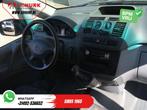 Mercedes-Benz Vito 109 CDI EXPORT ONLY NL Auto/ APK 03-2026/, Wit, Mercedes-Benz, Bedrijf, Onderhoudsboekje
