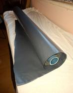 Zwarte pvc folie, Enlèvement, Film