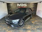 Mercedes-Benz GLC 300 300DE *PANO *BURMESTER *AFF HAUT *SIÉ, Auto's, Automaat, 4 cilinders, Zwart, Leder