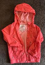 Regenjas meisjes, Enfants & Bébés, Vêtements enfant | Taille 104, Enlèvement, Comme neuf