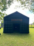 Partycube “the night club”, Ophalen, Zo goed als nieuw