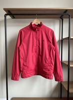Ralph Lauren vintage red jacket heren M, Kleding | Heren, Ophalen of Verzenden, Zo goed als nieuw