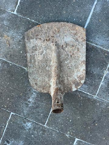 Schop/schup (zonder steel) beschikbaar voor biedingen