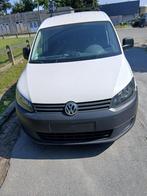 Caddy 2014, Auto's, Volkswagen, Caddy Combi, Wit, Bedrijf, Te koop