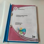 Voedingsaanbevelingen voor België - 2016, Ophalen of Verzenden, Gelezen