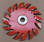 mes voor toupie, Zakelijke goederen, Ophalen