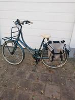 Fiets, Ophalen, Zo goed als nieuw
