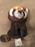 McDonald's National Geographic Kids - Red Panda Plush, Verzamelen, Overige typen, Ophalen of Verzenden, Zo goed als nieuw
