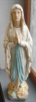 Statuette religieuse  Oostacker (Oostakker), Enlèvement, Utilisé, Autres types, Christianisme | Catholique