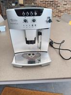 Expresso Machine Delonghi, Elektronische apparatuur, Ophalen, Gebruikt, Espresso apparaat, 10 kopjes of meer