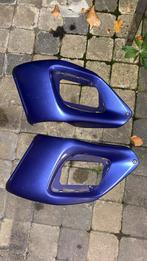 Gilera runner lucht kap, Enlèvement