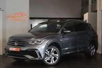 Volkswagen Tiguan Allspace 1.5 TSI DSG R-Line 7pls *BTW* FUL, Auto's, Automaat, 4 cilinders, 164 g/km, 7 zetels