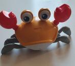 Interactieve loopkrab sensorisch speelgoed voor baby's, Kinderen en Baby's, Ophalen, Zo goed als nieuw