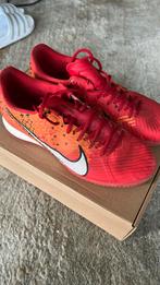 Zaalvoetbal schoenen Nike M42 Nieuwprijs 90€, Sport en Fitness, Ophalen, Zo goed als nieuw, Schoenen