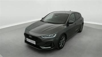 Ford Focus 1.0 EcoBoost MHEV ST-Line NAVI / CARPLAY / ALU beschikbaar voor biedingen