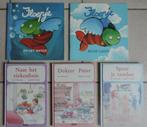 Lot boekjes voor eerste lezertjes, Ophalen of Verzenden, Gelezen, Sprookjes