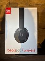 Beats by Dr. Dre Beats Solo3 Wireless, Audio, Tv en Foto, Hoofdtelefoons, Gebruikt, Bluetooth, Op oor (supra aural), Ophalen