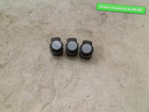 PDC SENSOR SET Audi A4 Avant (B8) (4H0919275A), Auto-onderdelen, Overige Auto-onderdelen, Audi, Gebruikt