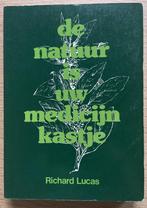 De natuur is uw medicijnkastje, Ophalen of Verzenden