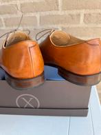 AMBIORIX  cognac herenschoen maat 46, Andere, Overige kleuren, Ophalen of Verzenden, Gedragen