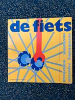 6 boeken over (retro)fietsen, Sport en Fitness, Ophalen of Verzenden, Gebruikt