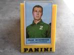 PANINI FOOTBALL 1972/73 BECKENBAUER ANNO 1972 NR 323 * enke, Ophalen of Verzenden