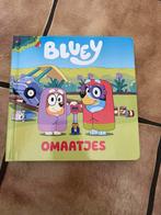 Bluey Omaatjes boek, Boeken, Kinderboeken | Baby's en Peuters, Nieuw, Ophalen