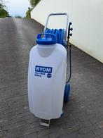 tuingereedschap, Ophalen, Zo goed als nieuw, Overige soorten, RYOM