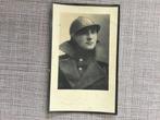SOLDAT DE LA SECONDE GUERRE MONDIALE VAN Acker DESTELDONK a, Enlèvement ou Envoi, Image pieuse