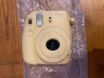 Camera Instax Mini 8 Fujifilm Instant, Audio, Tv en Foto, Fotocamera's Analoog, Ophalen of Verzenden, Zo goed als nieuw, Fuji