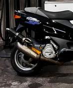 Pm tuning 59 uitlaat, Motoren, Particulier