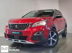 Peugeot 3008 Crossway 1.2 PureTech Man.6, Auto's, Peugeot, 1199 cc, 115 g/km, Emergency brake assist, Handgeschakeld