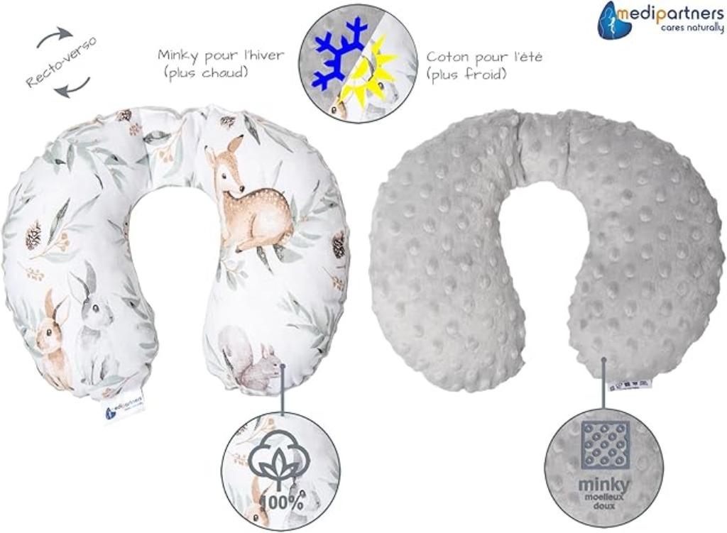 Support de cou pour enfants LIVRAISON RAPIDE ET GRATUITE, Envoi, Neuf, Autres types