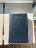 La Sainte Bible, Livres, Religion & Théologie, Comme neuf, Judaïsme