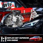 Mould King | W16 Motorbouwset | Nieuw, -, Verzenden, -, Overige typen