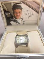 Rodania horloge, Enlèvement, Comme neuf