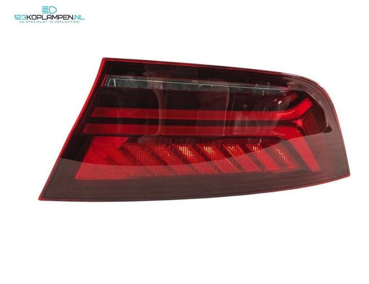 Audi A7 4G8 Facelift achterlicht rechts LED, Auto-onderdelen, Verlichting, Audi, Gebruikt, Herkomst onderdeel bekend, Verzenden