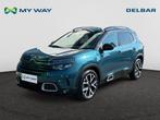 Citroen C5 Aircross C5 Aircross 1.5 BlueHDi Feel S&S 105g, Automaat, 107 g/km, Diesel, C5