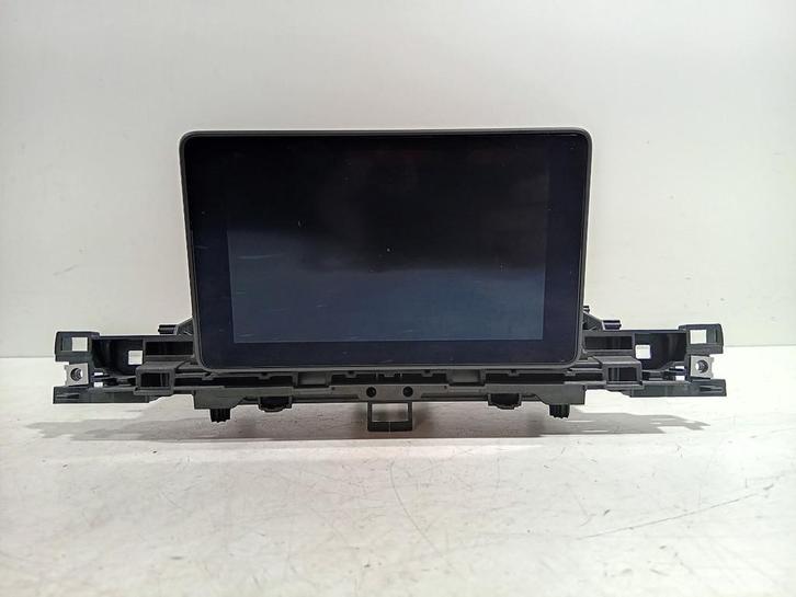 NAVIGATIE DISPLAY Audi A4 Avant (B9) (8W0919604), Auto-onderdelen, Overige Auto-onderdelen, Audi, Gebruikt
